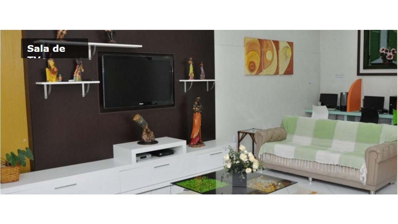Hotel Lisbor Francisco Beltrao Bagian luar foto